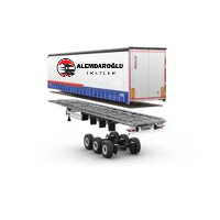 alemdaroğlu dorse sanayi