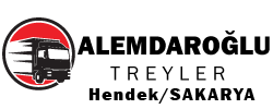 alemdaroğlu treyler dorse sanayi